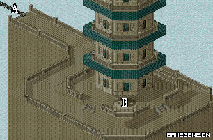 仙剑奇侠传1图文攻略 全道具收集攻略+全迷宫解谜流程(6)