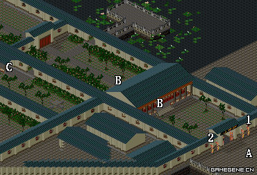 仙剑奇侠传1图文攻略 全道具收集攻略+全迷宫解谜流程(5)