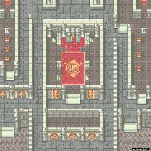 火炎纹章:封印之剑全收集图文攻略 全收集流程