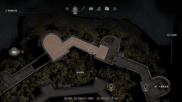 生化危机4重制版全收集流程图文攻略 全宝藏+钥匙收集攻略(8)