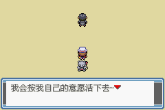 口袋妖怪永恒之焱绯红苍蓝一周目图文攻略 全道馆挑战攻略(19)