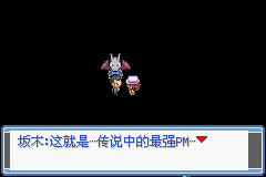 口袋妖怪永恒之焱绯红苍蓝一周目图文攻略 全道馆挑战攻略(19)