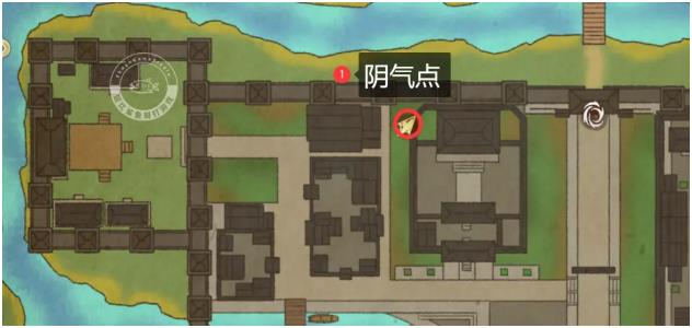 霸剑霄云录图文攻略 全迷宫解谜+全支线任务(8)