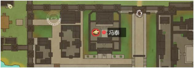 霸剑霄云录图文攻略 全迷宫解谜+全支线任务(8)