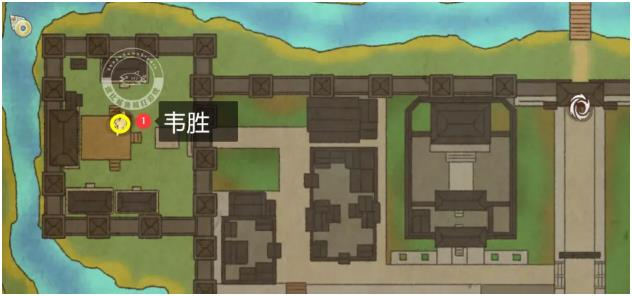 霸剑霄云录图文攻略 全迷宫解谜+全支线任务(8)