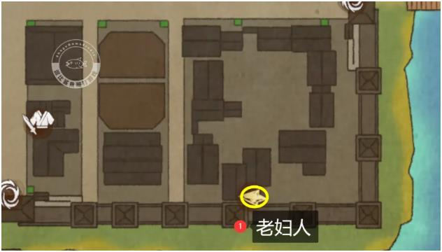 霸剑霄云录图文攻略 全迷宫解谜+全支线任务(8)