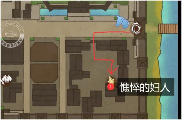 霸剑霄云录图文攻略 全迷宫解谜+全支线任务(8)