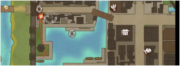 霸剑霄云录图文攻略 全迷宫解谜+全支线任务(8)