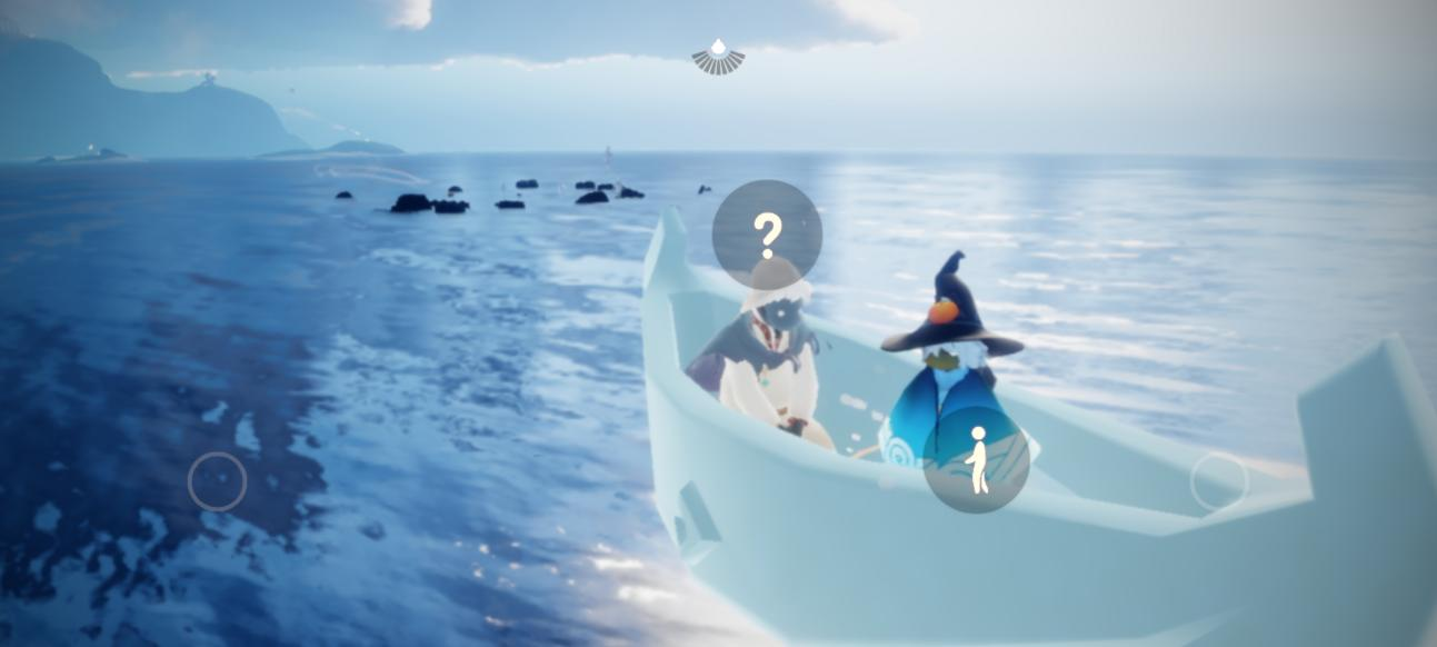 光遇海洋节任务攻略 光遇海洋节任务怎么做