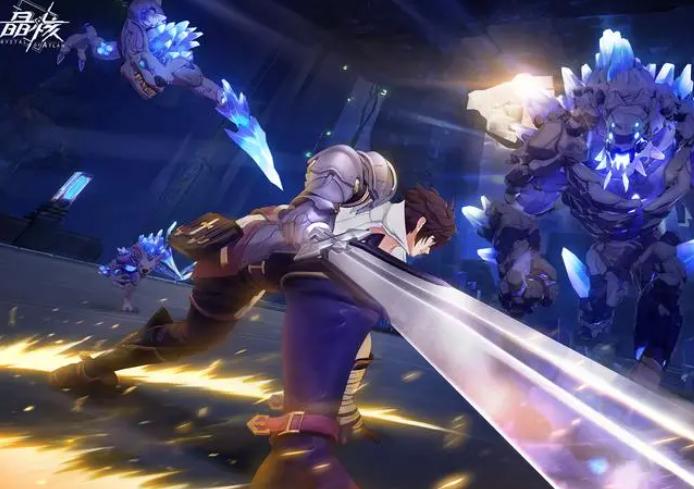 晶核魔剑士PK技巧一览 魔剑士PK怎么玩