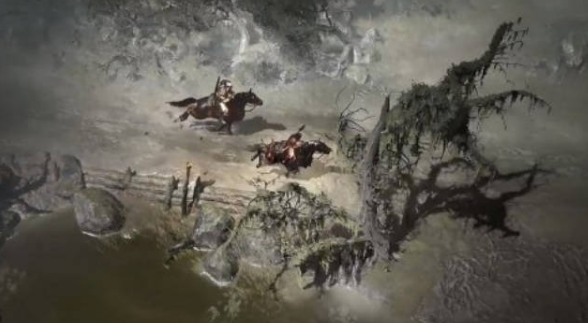 暗黑破坏神4switch什么情况 switch详细信息介绍