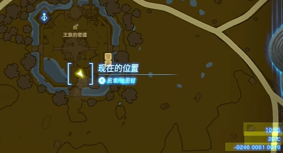 塞尔达传说王国之泪全迷你挑战图文攻略 迷你挑战全流程攻略(19)
