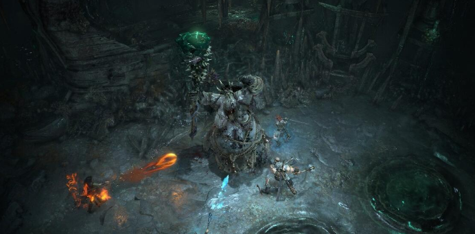 暗黑破坏神4恶魔玫瑰怎么获得 恶魔玫瑰获取途径一览
