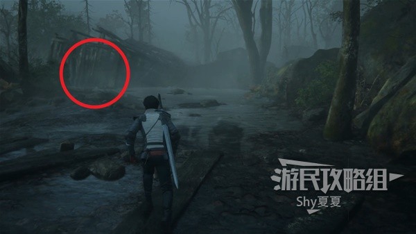 《最终幻想16》图文攻略大全 全主线、支线任务全收集流程攻略(2)