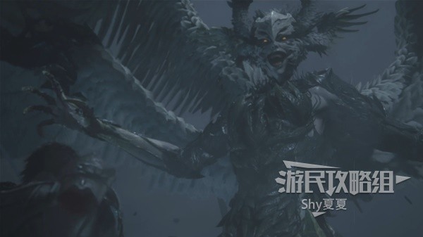 《最终幻想16》图文攻略大全 全主线、支线任务全收集流程攻略(11)