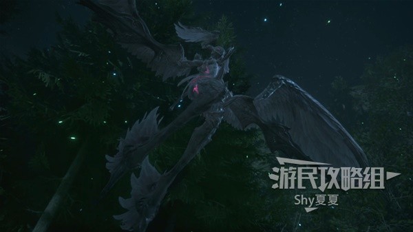 《最终幻想16》图文攻略大全 全主线、支线任务全收集流程攻略(7)