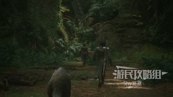 《最终幻想16》图文攻略大全 全主线、支线任务全收集流程攻略(6)