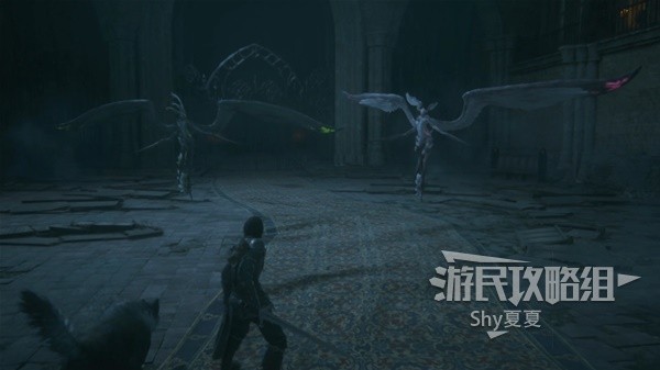 《最终幻想16》图文攻略大全 全主线、支线任务全收集流程攻略(9)