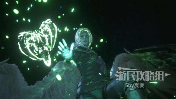 《最终幻想16》图文攻略大全 全主线、支线任务全收集流程攻略(9)
