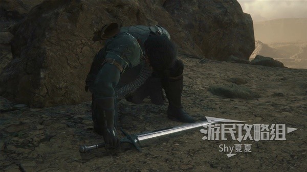 《最终幻想16》图文攻略大全 全主线、支线任务全收集流程攻略(4)