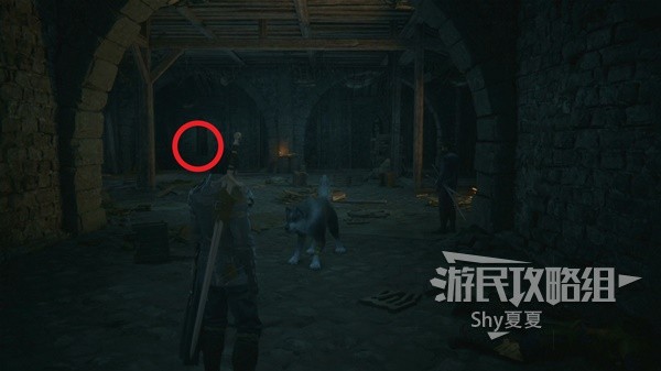 《最终幻想16》图文攻略大全 全主线、支线任务全收集流程攻略(9)