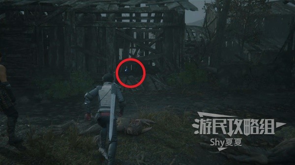 《最终幻想16》图文攻略大全 全主线、支线任务全收集流程攻略(2)