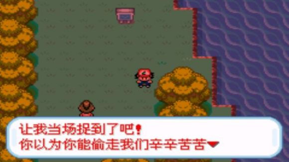 精灵宝可梦圣灰二周目图文攻略大全 口袋妖怪圣灰二周目图文攻略(7)