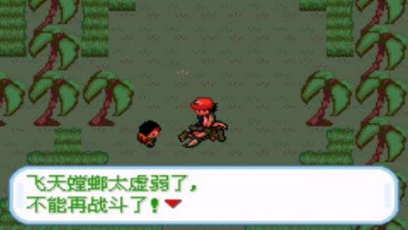 精灵宝可梦圣灰二周目图文攻略大全 口袋妖怪圣灰二周目图文攻略(8)