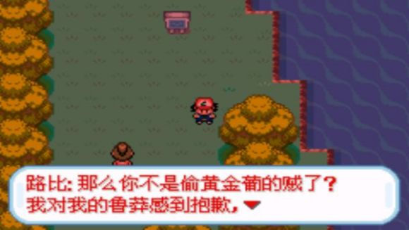 精灵宝可梦圣灰二周目图文攻略大全 口袋妖怪圣灰二周目图文攻略(7)