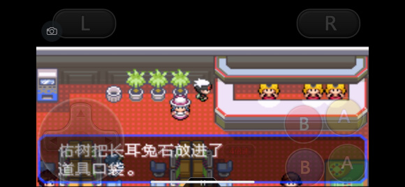 口袋妖怪究极绿宝石5.4一周目图文攻略大全 一周目完美流程攻略(4)