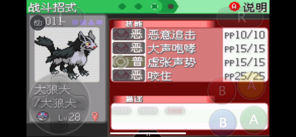 口袋妖怪究极绿宝石5.4一周目图文攻略大全 一周目完美流程攻略(4)