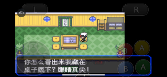 口袋妖怪究极绿宝石5.4一周目图文攻略大全 一周目完美流程攻略(4)