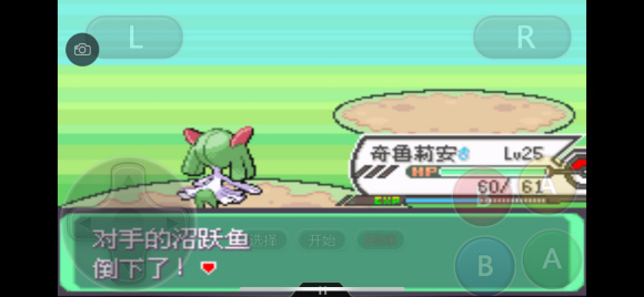口袋妖怪究极绿宝石5.4一周目图文攻略大全 一周目完美流程攻略(4)