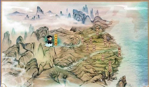 古剑奇谭1图文攻略大全 全主线流程+全支线任务+全宝箱收集(10)