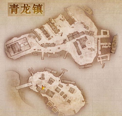 古剑奇谭1图文攻略大全 全主线流程+全支线任务+全宝箱收集(34)