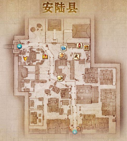 古剑奇谭1图文攻略大全 全主线流程+全支线任务+全宝箱收集(31)