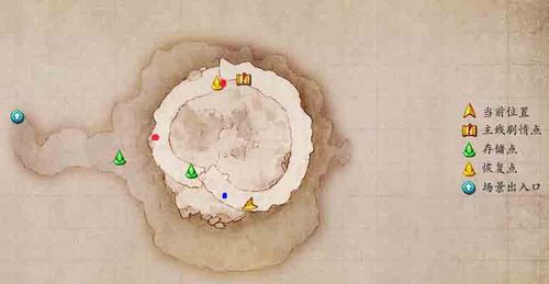 古剑奇谭1图文攻略大全 全主线流程+全支线任务+全宝箱收集(16)