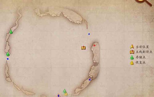 古剑奇谭1图文攻略大全 全主线流程+全支线任务+全宝箱收集(12)