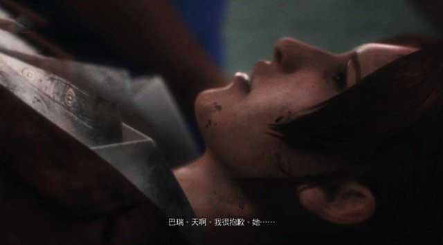 生化危机启示录2图文攻略 多线路+全收集攻略+全结局攻略(8)