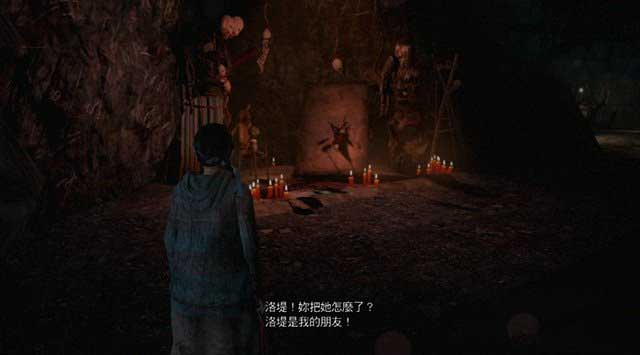 生化危机启示录2图文攻略 多线路+全收集攻略+全结局攻略(8)