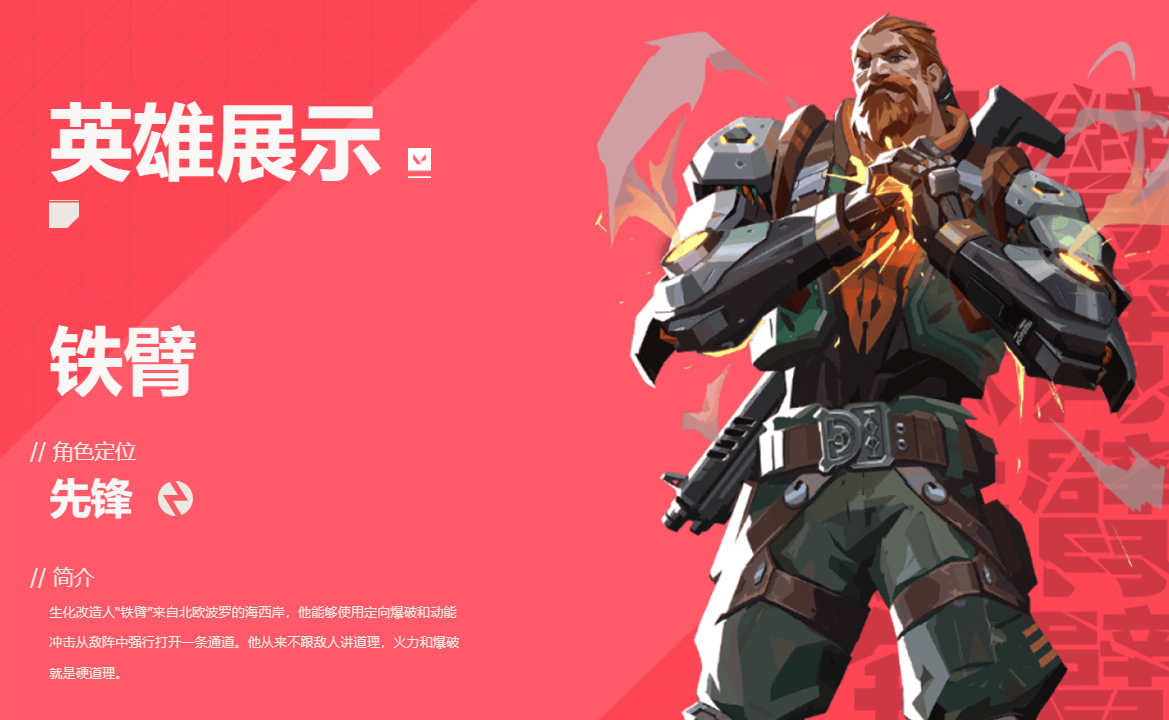 无畏契约位置介绍 无畏契约有哪些位置