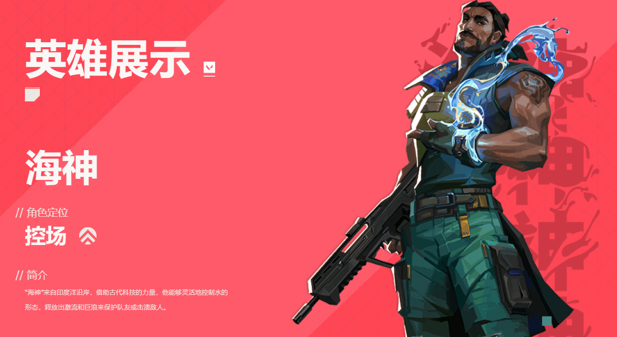 无畏契约位置介绍 无畏契约有哪些位置
