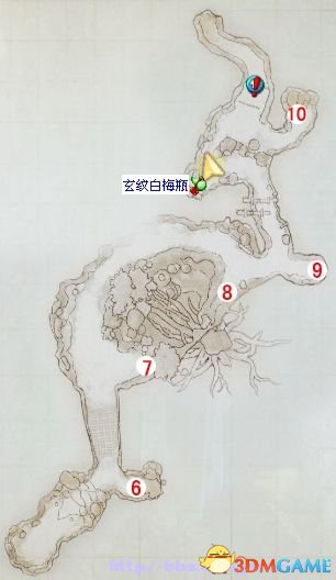 古剑奇谭2图文攻略大全 全主线+全支线+全剧情+全地图收集(8)