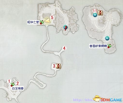 古剑奇谭2图文攻略大全 全主线+全支线+全剧情+全地图收集(8)