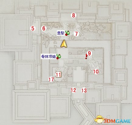 古剑奇谭2图文攻略大全 全主线+全支线+全剧情+全地图收集(29)