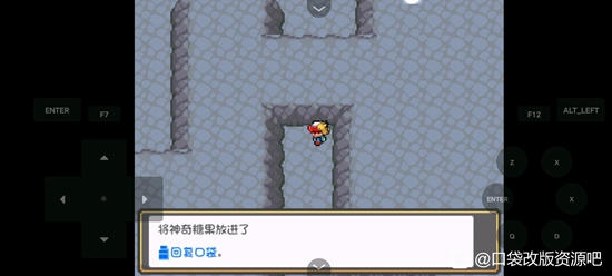口袋妖怪燃之智全图文攻略 全联盟道馆挑战+全流程完美攻略(29)