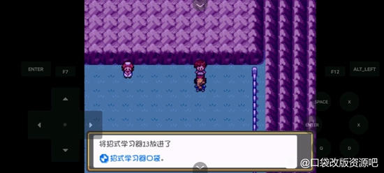 口袋妖怪燃之智全图文攻略 全联盟道馆挑战+全流程完美攻略(7)