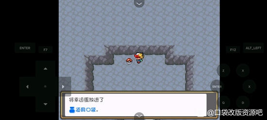 口袋妖怪燃之智全图文攻略 全联盟道馆挑战+全流程完美攻略(29)