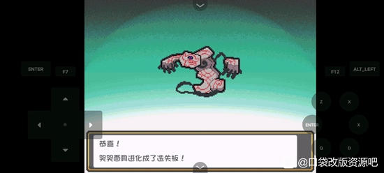 口袋妖怪燃之智全图文攻略 全联盟道馆挑战+全流程完美攻略(44)