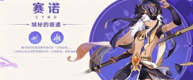 原神须弥全五星角色强度分析 须弥五星角色一览
